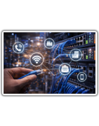 Redes de comunición