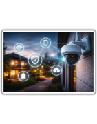 Cámaras de seguridad