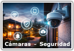 camaras de seguridad