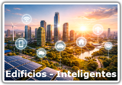 ciudades inteligentes