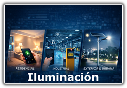 iluminacion